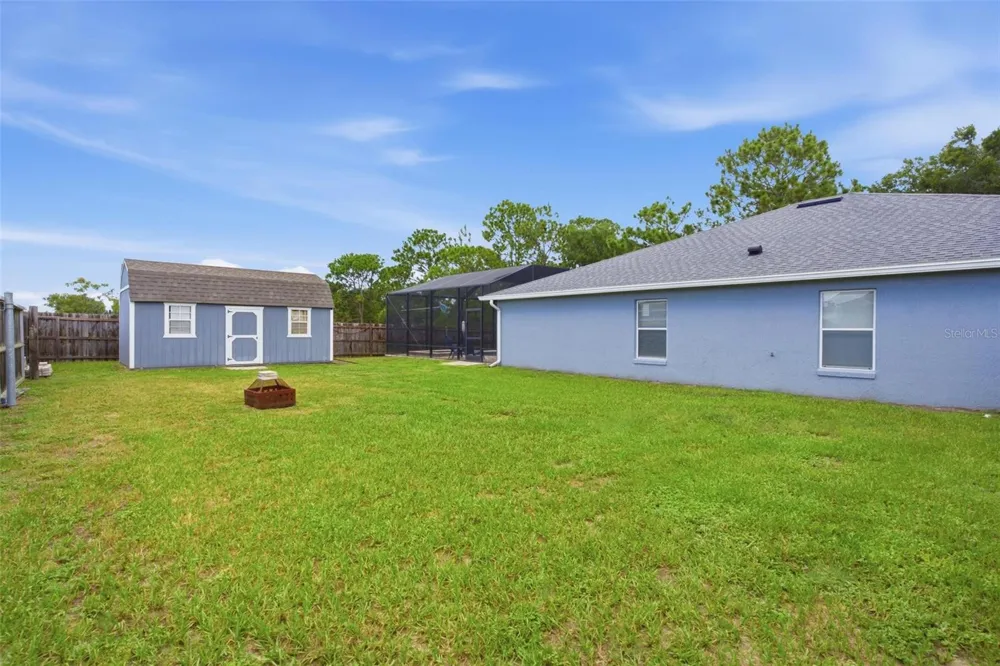 15740 SE 97TH AVENUE Summerfield, FL 34491