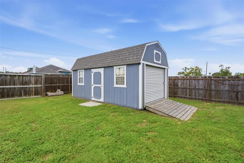 15740 SE 97TH AVENUE Summerfield, FL 34491