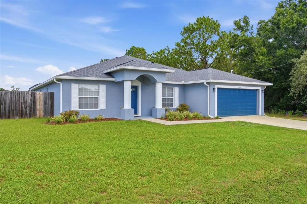 15740 SE 97TH AVENUE Summerfield, FL 34491