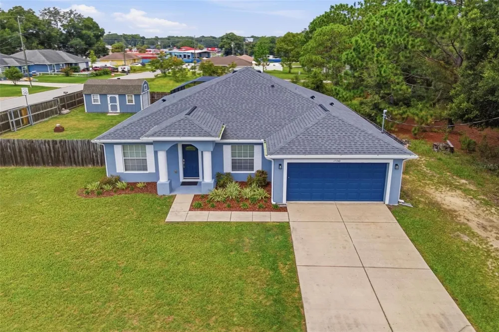 15740 SE 97TH AVENUE Summerfield, FL 34491