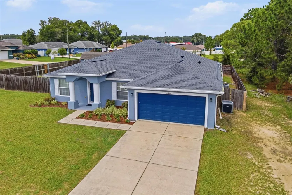 15740 SE 97TH AVENUE Summerfield, FL 34491