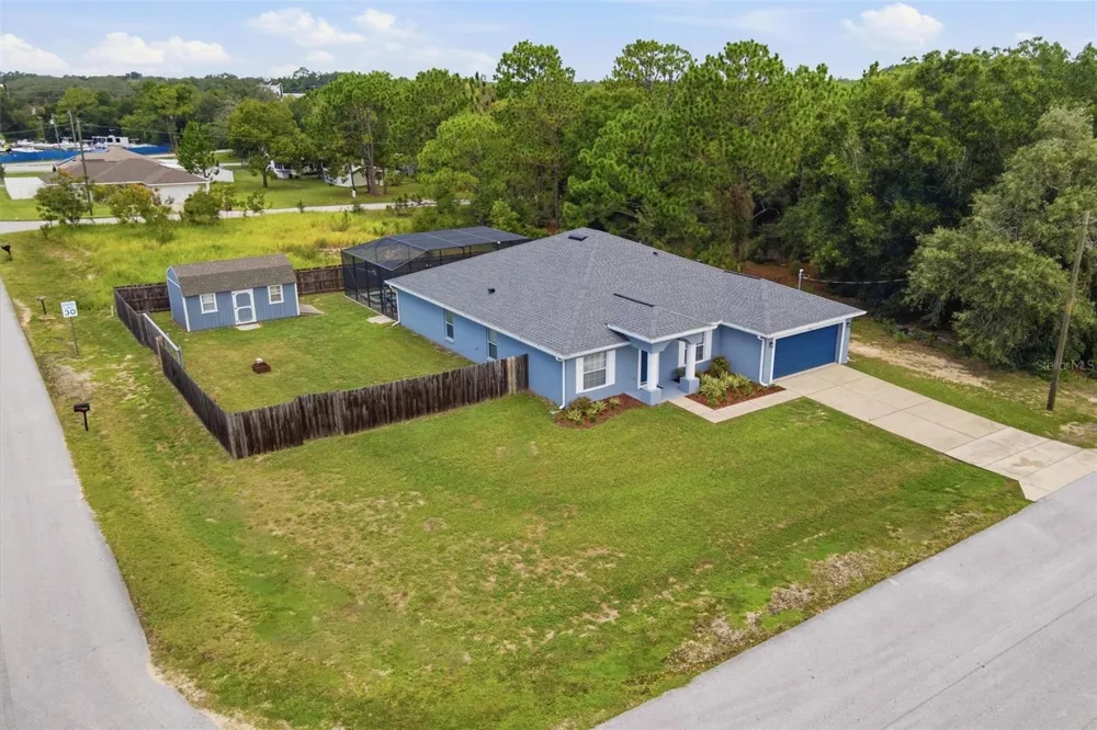 15740 SE 97TH AVENUE Summerfield, FL 34491