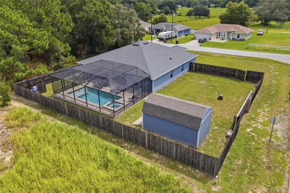 15740 SE 97TH AVENUE Summerfield, FL 34491