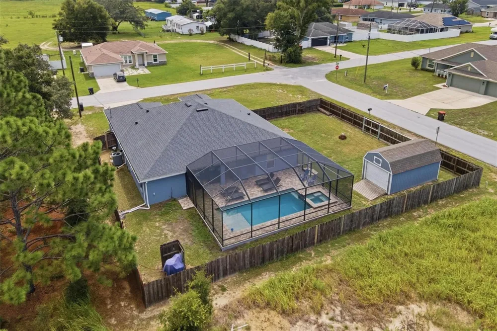 15740 SE 97TH AVENUE Summerfield, FL 34491