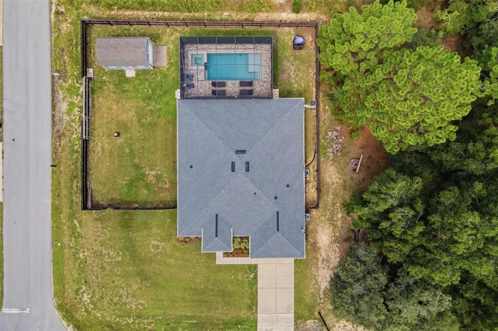 15740 SE 97TH AVENUE Summerfield, FL 34491