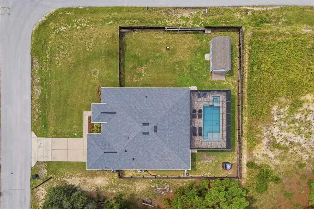 15740 SE 97TH AVENUE Summerfield, FL 34491