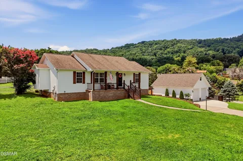 1361 Appalachian