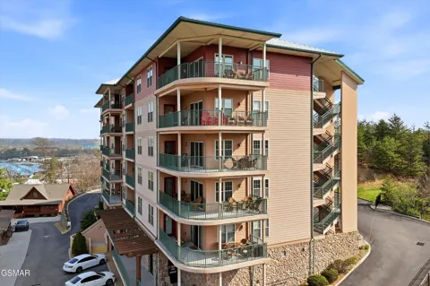 410 Big Bear Way #UNIT 4005