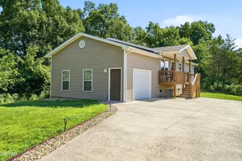 1044 Lake Smoky Road