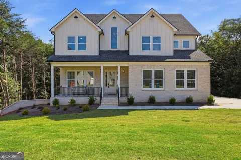 418 Beachwood DR