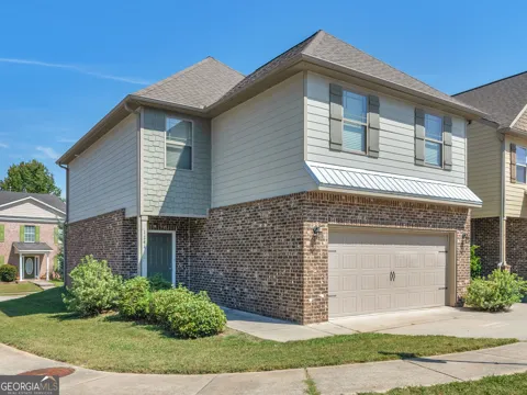 1244 Faye CT