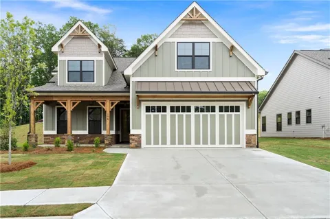 108 Cherokee Cove