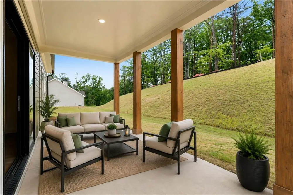 108 Cherokee Cove Waleska, GA 30183