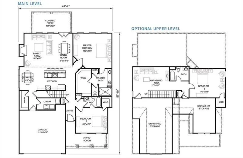 108 Cherokee Cove Waleska, GA 30183
