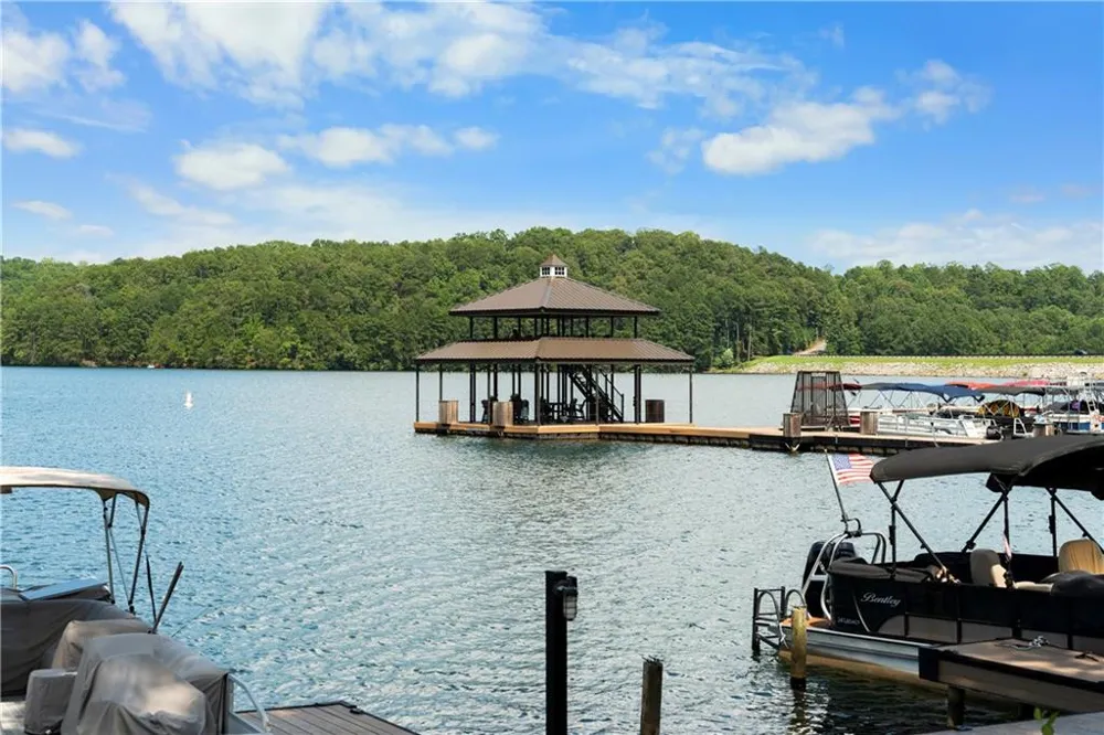 108 Cherokee Cove Waleska, GA 30183