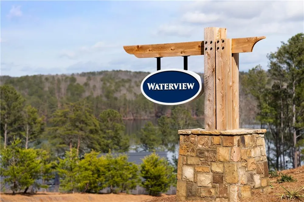 112 Waterview Court Waleska, GA 30183