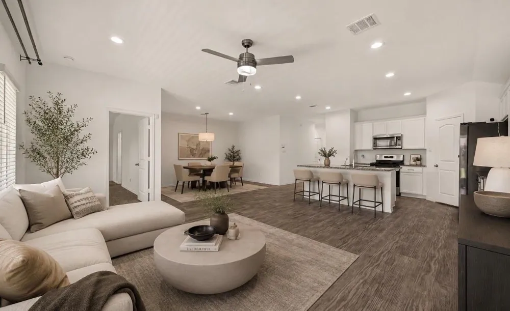 14224 Dream Road New Caney, TX 77357