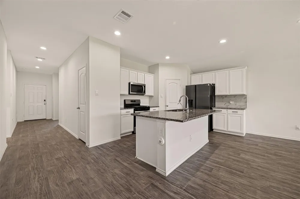 14224 Dream Road New Caney, TX 77357