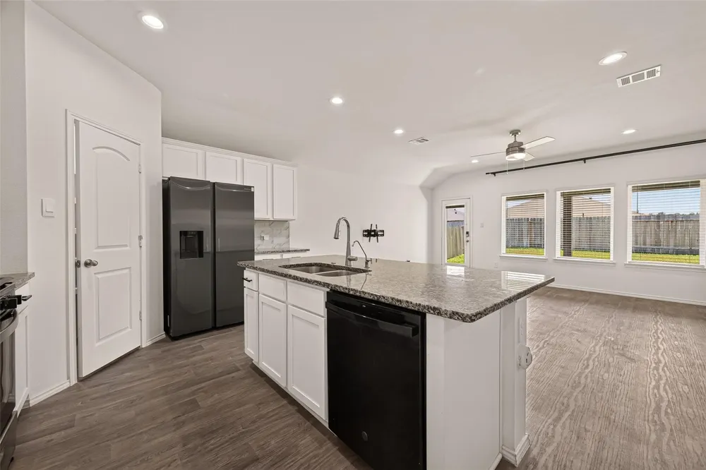 14224 Dream Road New Caney, TX 77357