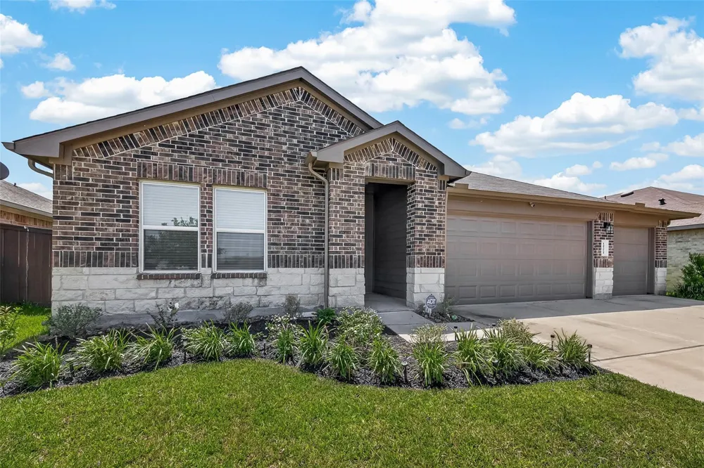 14224 Dream Road New Caney, TX 77357
