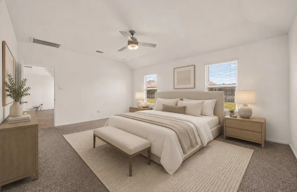14224 Dream Road New Caney, TX 77357