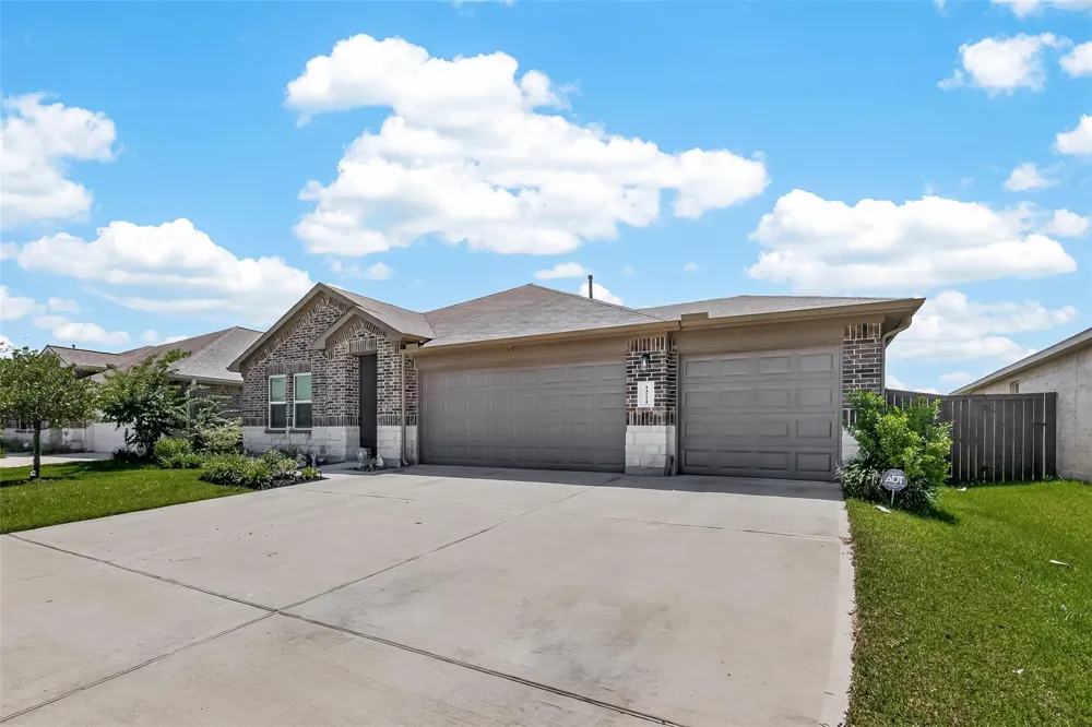 14224 Dream Road New Caney, TX 77357
