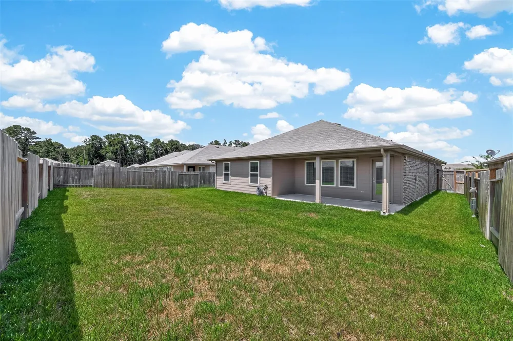 14224 Dream Road New Caney, TX 77357
