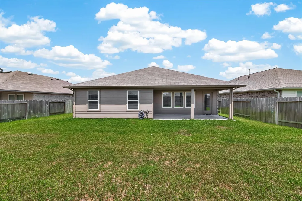 14224 Dream Road New Caney, TX 77357