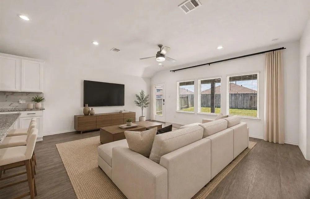 14224 Dream Road New Caney, TX 77357