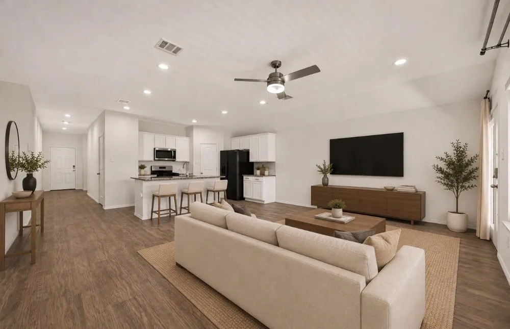 14224 Dream Road New Caney, TX 77357