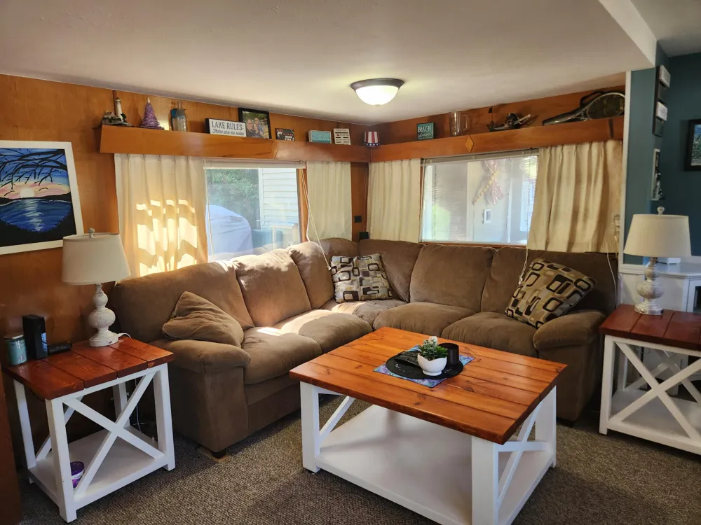 4376 S Nugent View Lane Baldwin, MI 49304