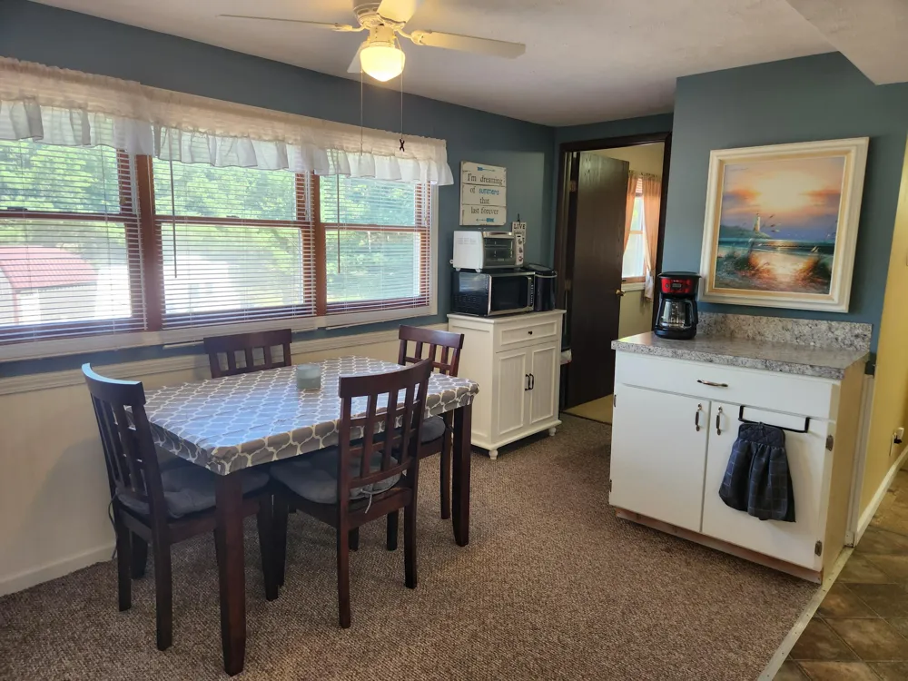 4376 S Nugent View Lane Baldwin, MI 49304