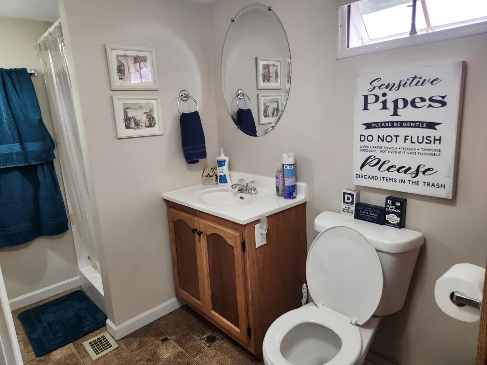 4376 S Nugent View Lane Baldwin, MI 49304