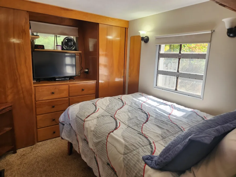 4376 S Nugent View Lane Baldwin, MI 49304