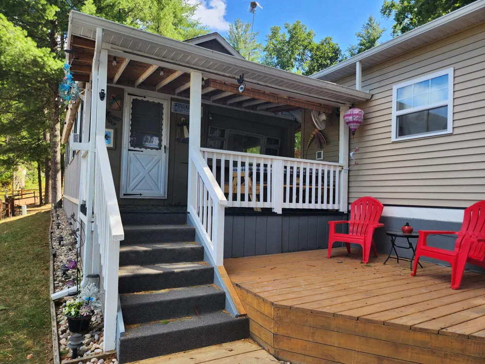 4376 S Nugent View Lane Baldwin, MI 49304