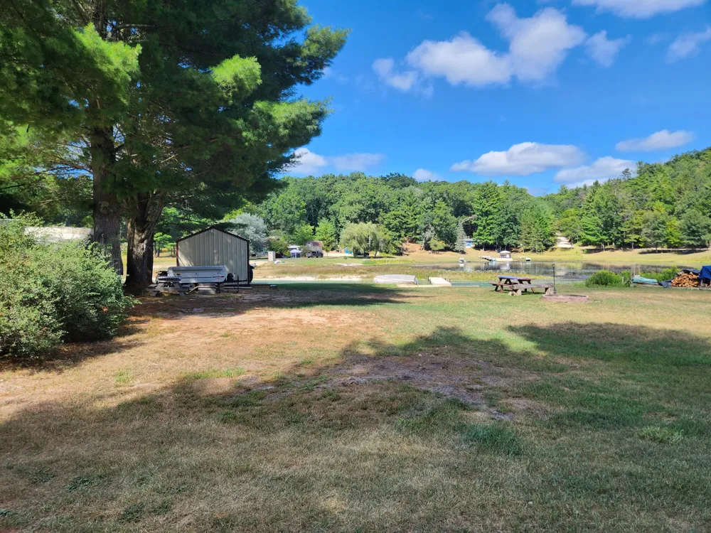 4376 S Nugent View Lane Baldwin, MI 49304