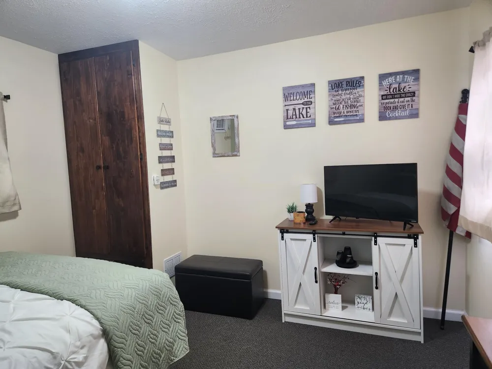 4376 S Nugent View Lane Baldwin, MI 49304