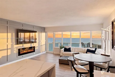 3700 Galt Ocean Dr #1710