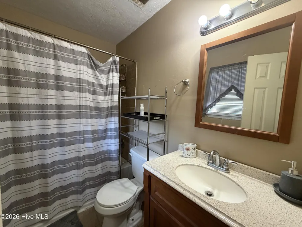 2304 Rockview Drive Augusta, GA 30906