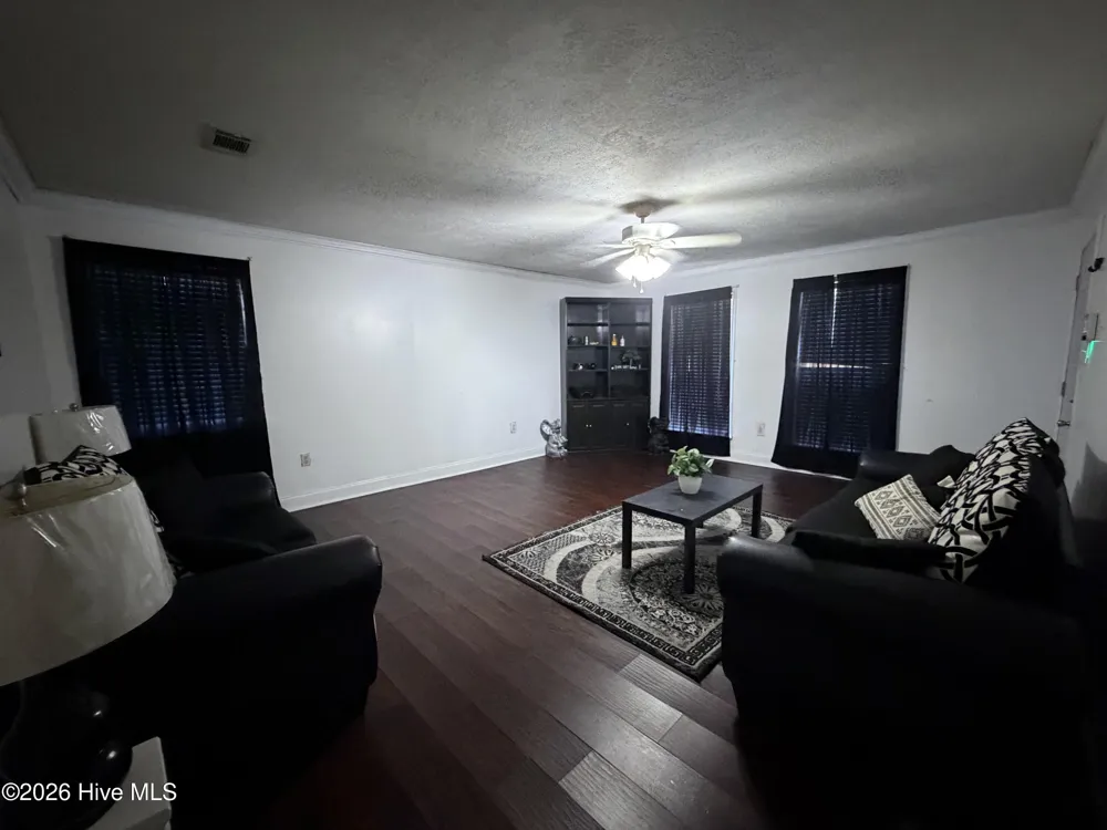 2304 Rockview Drive Augusta, GA 30906