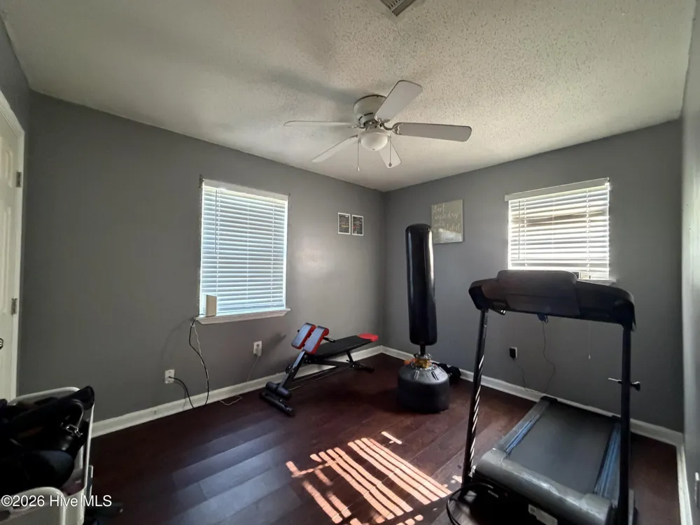 2304 Rockview Drive Augusta, GA 30906