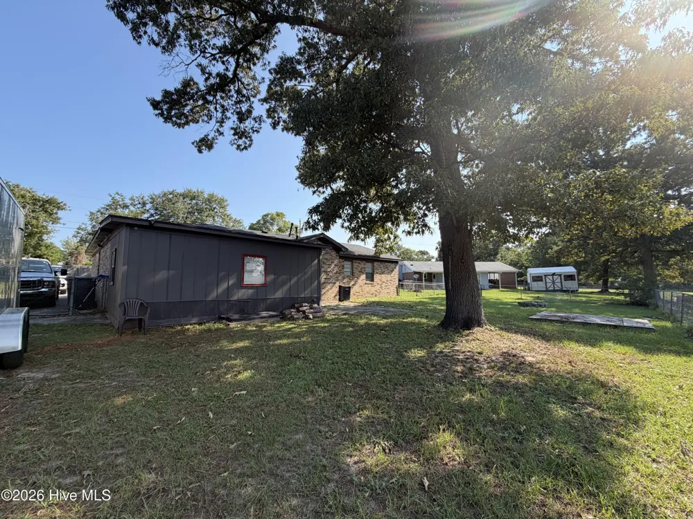 2304 Rockview Drive Augusta, GA 30906