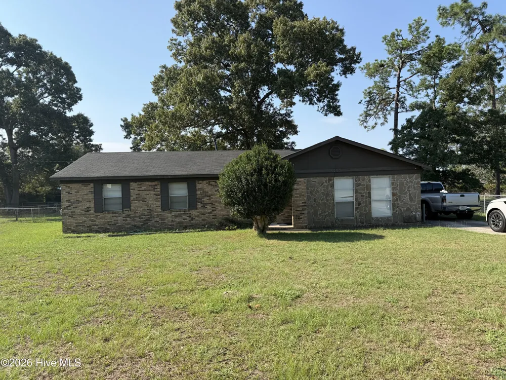 2304 Rockview Drive Augusta, GA 30906