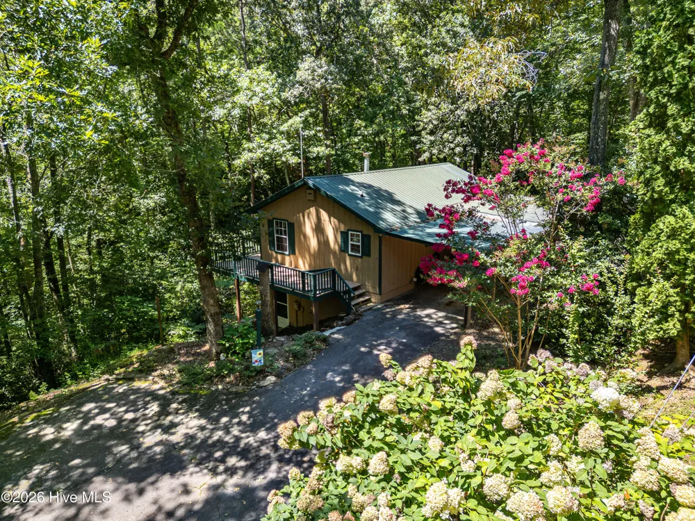55 Laurel Spring Drive Murphy, NC 28906