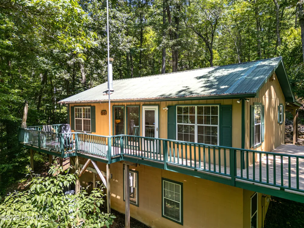 55 Laurel Spring Drive Murphy, NC 28906