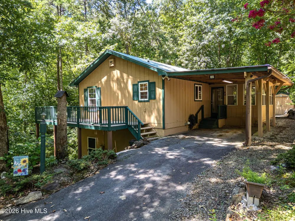 55 Laurel Spring Drive Murphy, NC 28906