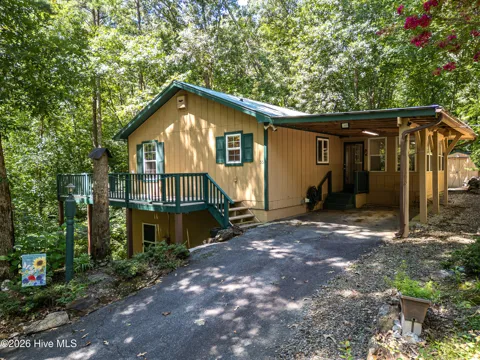 55 Laurel Spring Drive