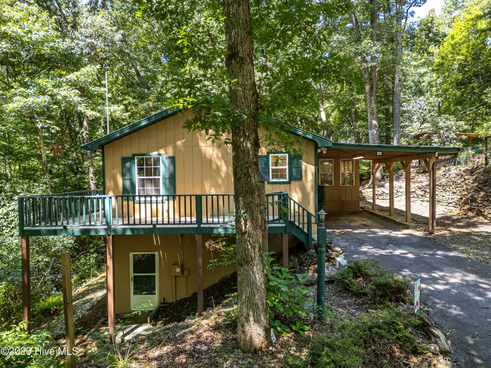 55 Laurel Spring Drive Murphy, NC 28906
