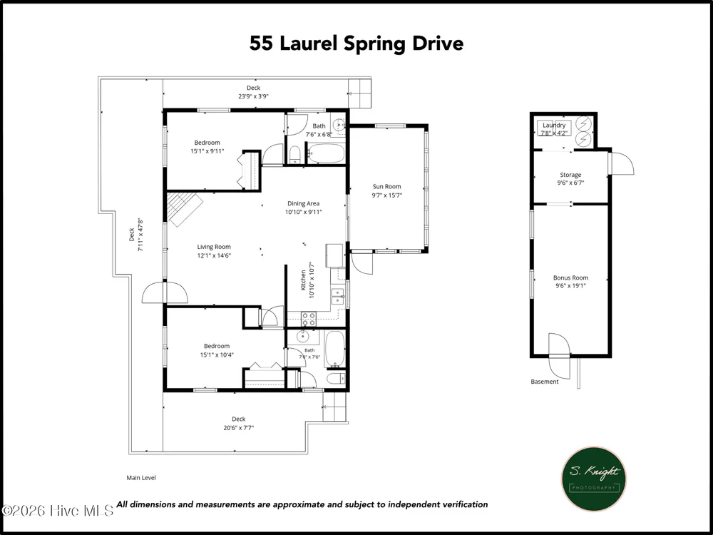 55 Laurel Spring Drive Murphy, NC 28906