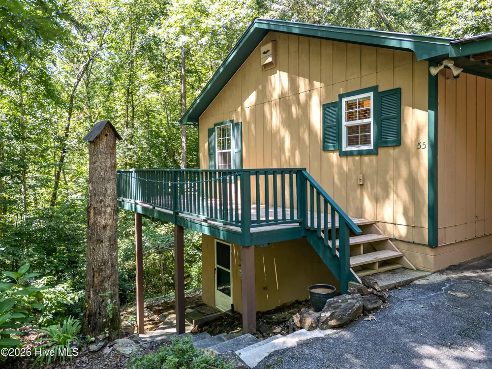 55 Laurel Spring Drive Murphy, NC 28906
